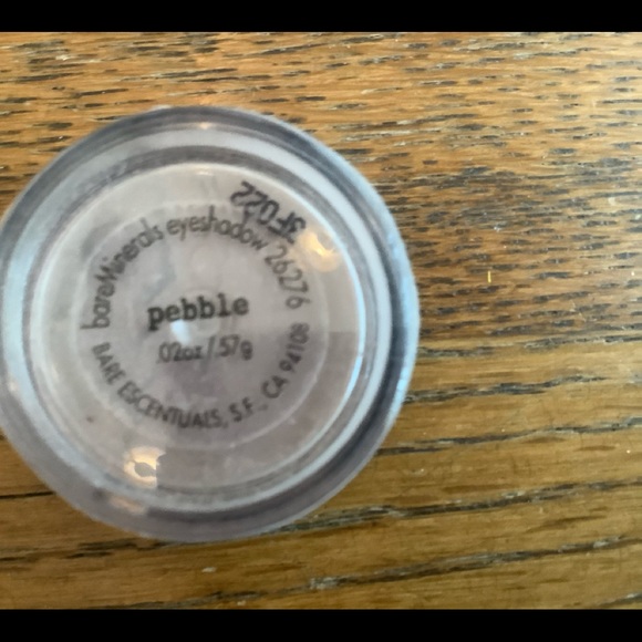 Bare minerals eyeshadow - Picture 2 of 3